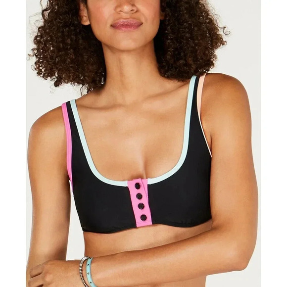 Hula Honey Bikini Set NWT Medium - Picture 11 of 16